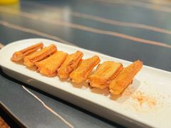 -宝燕壹号景观餐厅(龙盛国际商业广场店)