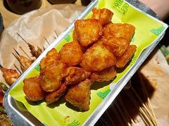-万达坊(花园路店)