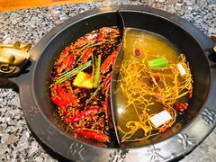 -蜀大侠火锅(古田店)