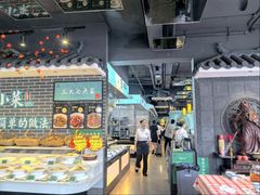 -曹家小菜(胜太路店)