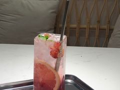 多肉葡萄-嗒令甜品·主题融合料理餐厅(首座时代店)