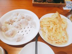 -翠花老菜饺子馆(七宝店)
