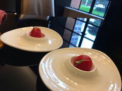 -上海苏宁宝丽嘉酒店·嘉府壹号中餐厅