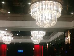 大堂-正院大宅门烤鸭(首体店)