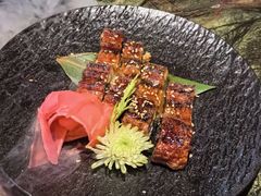 -炙柒Sekinana·精致料理 烧鸟·铁板烧(海上世界店)