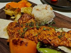 -Pasha帕夏土耳其餐厅(南昌路店)