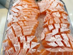 -新享乐海鲜(翠华路店)