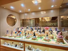-小山日本料理(兴业太古汇店)