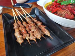 -老北京涮羊肉(航东路店)