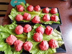 -幸运牛汕头小黄牛牛肉火锅(梅林店)