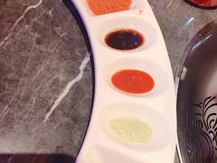 -十三姨正合丰烤肉(营迹路店)