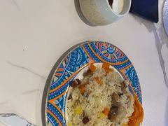 -阿里疆Alijiang·丝路美食·异域风情·清真(长楹天街店)