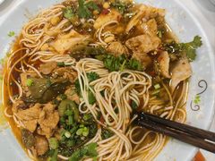 -进哥湖南津市牛肉粉店(下沙店)