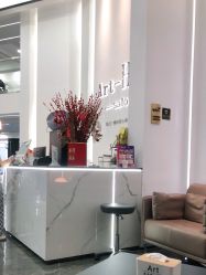 -莎卡ART-HAIR SALON