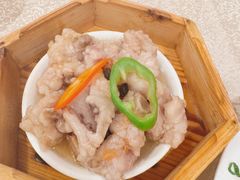 -麒麟中餐厅·经典粤菜·地道菜式老字号(广州长隆酒店)