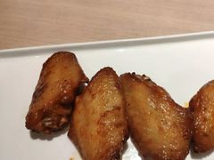 -必胜客(WOW象山涌金广场店)