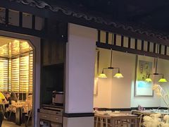 -陈先进鱼馆·地道农家菜(萧山奥体店)