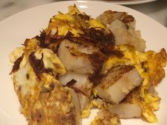 XO酱炒萝卜糕-杭州JW万豪酒店-万豪中餐厅
