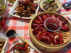 -可可大虾武汉土菜大排档(万松园1店)