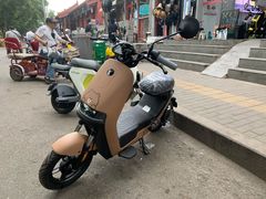 -九号电动车(安定门内大街店)