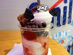 -DQ·蛋糕·冰淇淋(龙湖狮山天街店)