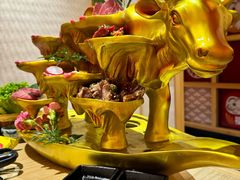-松鱼亭·和牛烧肉(协鑫广场店)