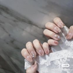 -妙睫屋日式美甲美睫