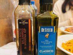 -Osteria dell'Orsa