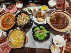 -山四砂锅(太原钟楼街店)