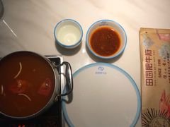 -田园肥牛鲍鱼先生(新北店)