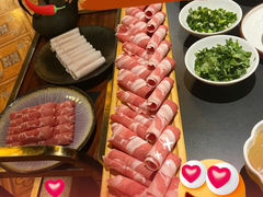 -羊大爷涮肉(亮马桥店)