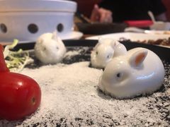-避风塘(百联东郊店)