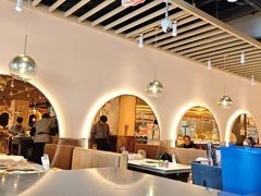 -盛江山自助料理·惠享店(千峰南路店)