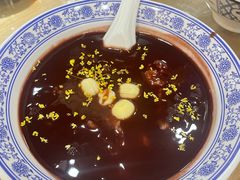 -老苏州大客堂·苏帮菜·松鼠桂鱼·苏州传统小吃(观前街人民商场店)
