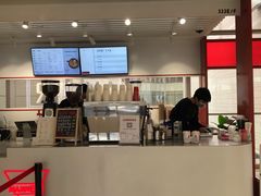 -Manner Coffee(港汇恒隆广场店)
