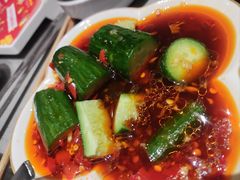 -海底捞火锅(北京路店)