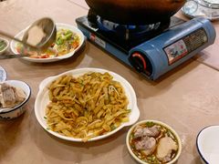 -洪大厨鸡煲(福田店)