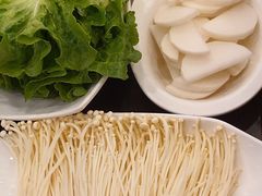 -蝎王府羊蝎子(嵩山南路店)