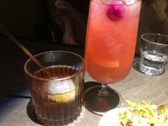 -陌上花儿·音乐西餐吧(和平店)