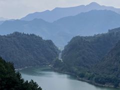 -千岛湖东南湖区