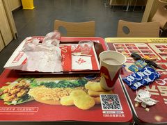 -华莱士·全鸡汉堡(五爱道店)