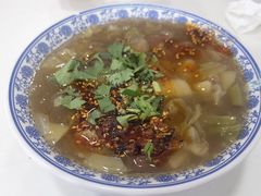 -清真马文肉丸胡辣汤(回民街店)