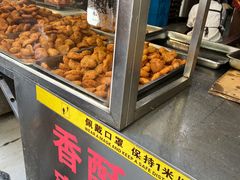 -陶记正宗德州扒鸡(科巷店)