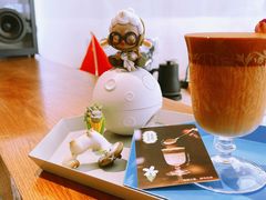 -茶是一枝花泡茶店