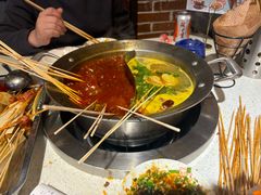 -钢管厂五区小郡肝火锅串串香(总店)