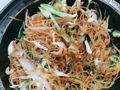 -金瑞轩大酒楼·顺德鱼生·粤菜海鲜(东江国际店)