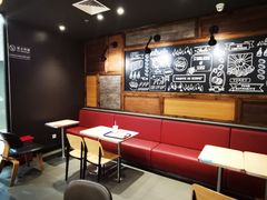 -汉堡王(上海118广场店)