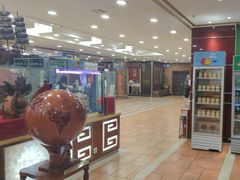 -良友·海鲜青岛菜(五四广场店)