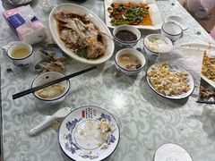 -范饭椰林川湘味海鲜·椰子鸡(三亚湾椰梦长廊店)