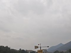 -海兰云天度假区温泉